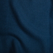 Cashmere accessoires kaschmir plaid decke frisbi 147 x 203 preussischblau 147 x 203 cm