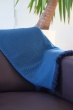 Cashmere kaschmir pullover damen erable 130 x 190 blau 130 x 190 cm