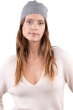 Cashmere kaschmir pullover damen tetous grau meliert 22 x 19 cm