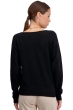 Cashmere kaschmir pullover damen v ausschnitt thailand schwarz s