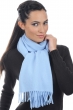 Cashmere kaschmir pullover damen zak200 blauer himmel 200 x 35 cm