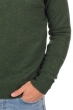 Cashmere kaschmir pullover herren v ausschnitt hippolyte 4f cedar 3xl