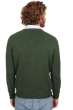 Cashmere kaschmir pullover herren v ausschnitt hippolyte 4f cedar 4xl