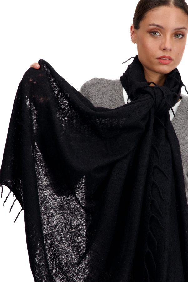 Cashmere kaschmir pullover herren tresor schwarz 200 cm x 90 cm