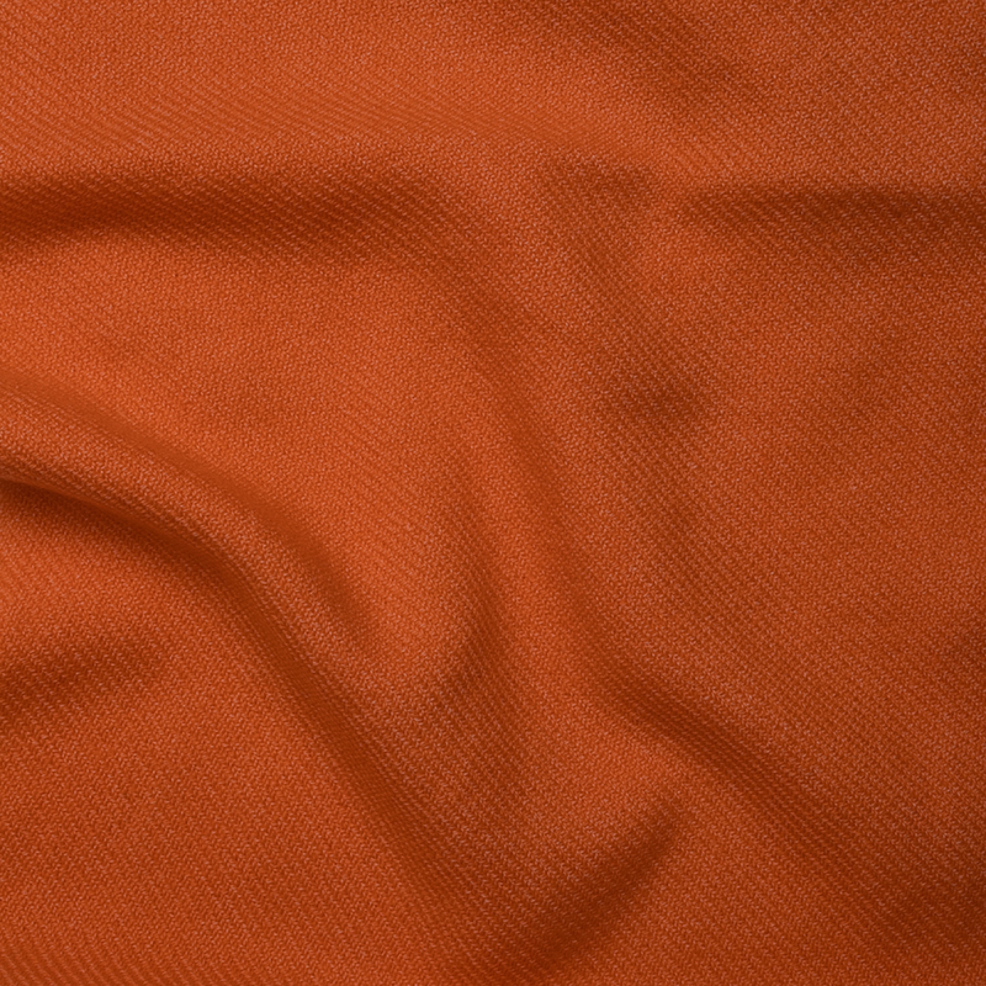 Cashmere accessoires kaschmir plaid decke toodoo plain l 220 x 220 orange 220x220cm