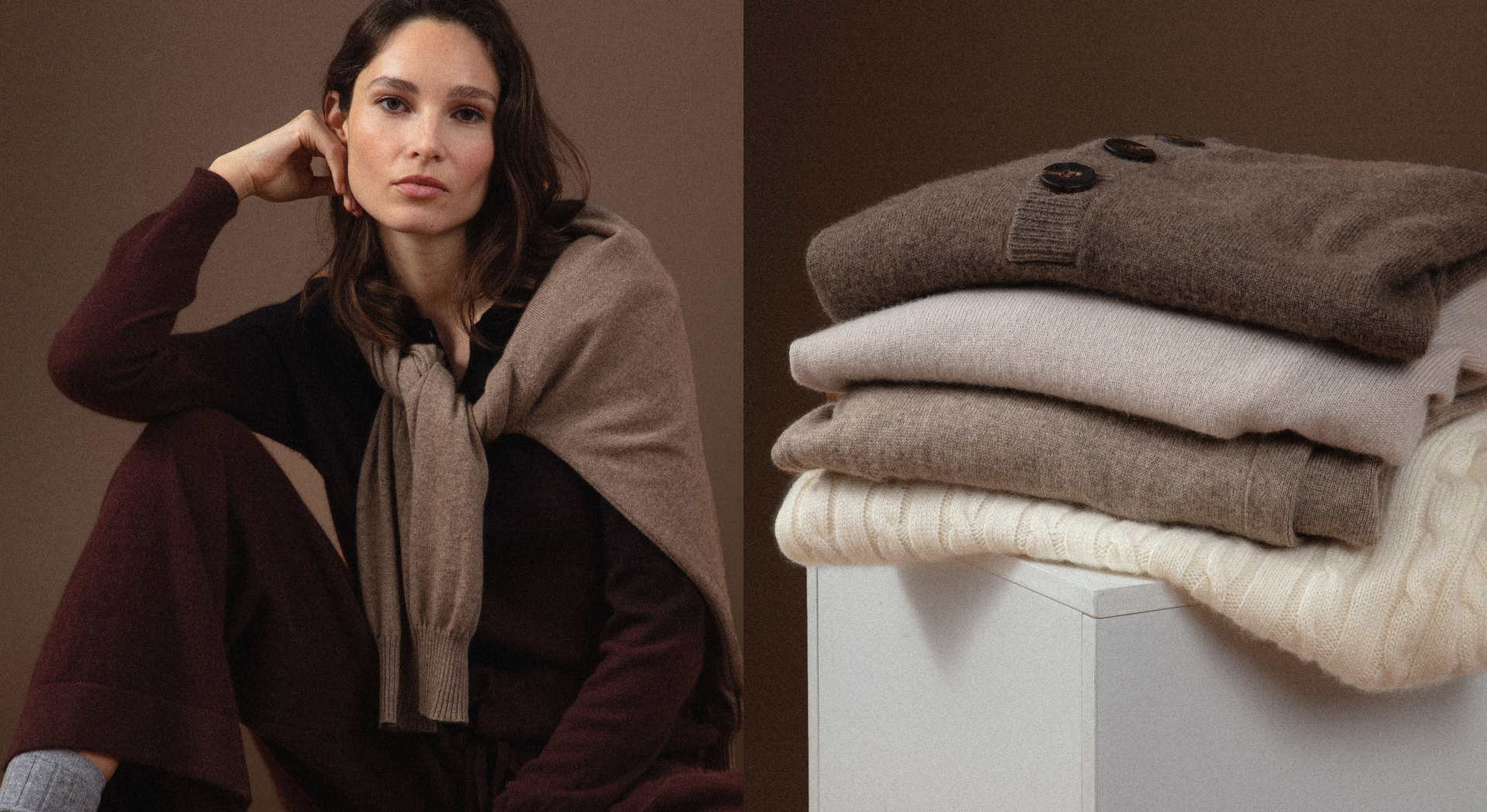 Neue Kollektion<br />
Teil 2