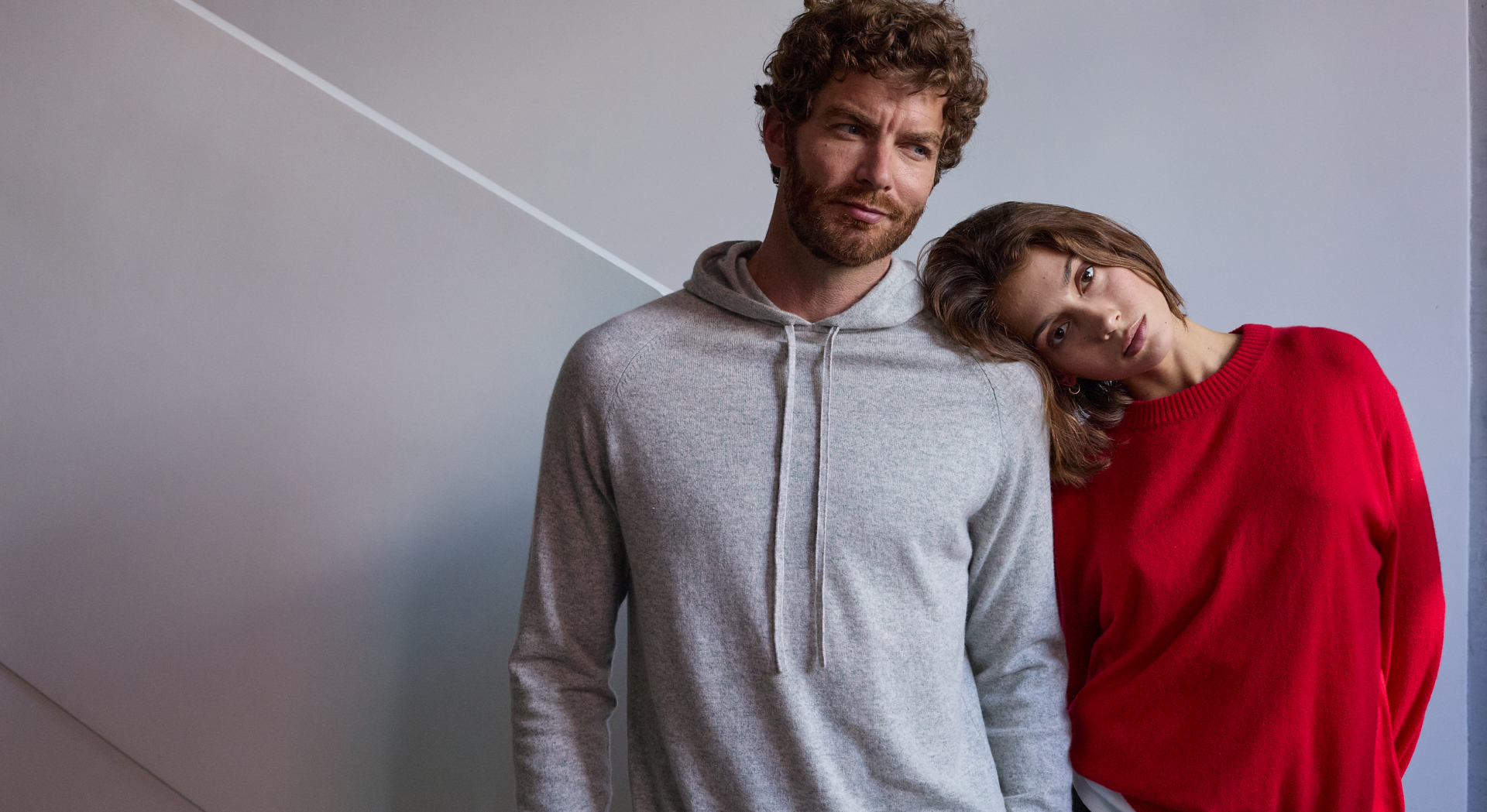 Unsere zeitlosen Pullover