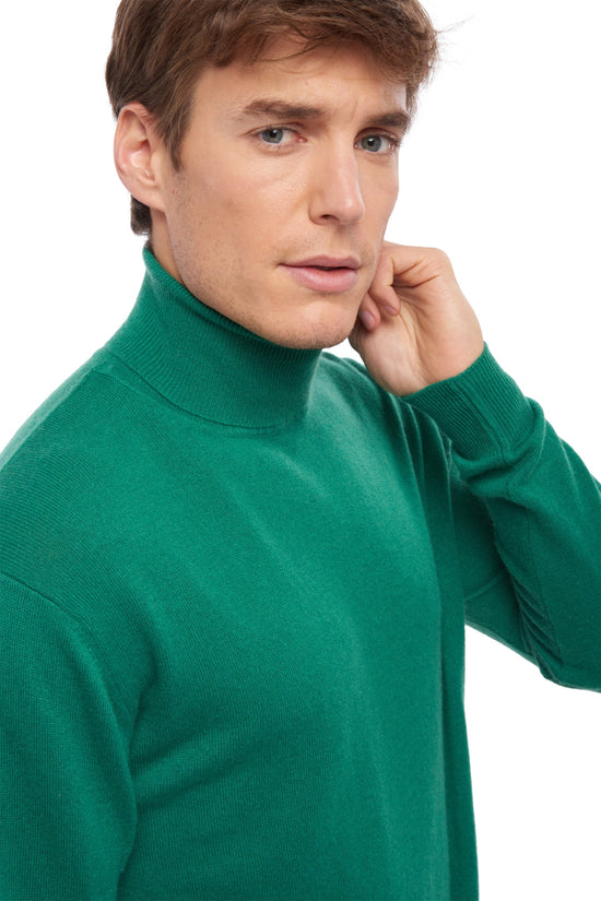 Rollkragenpullover