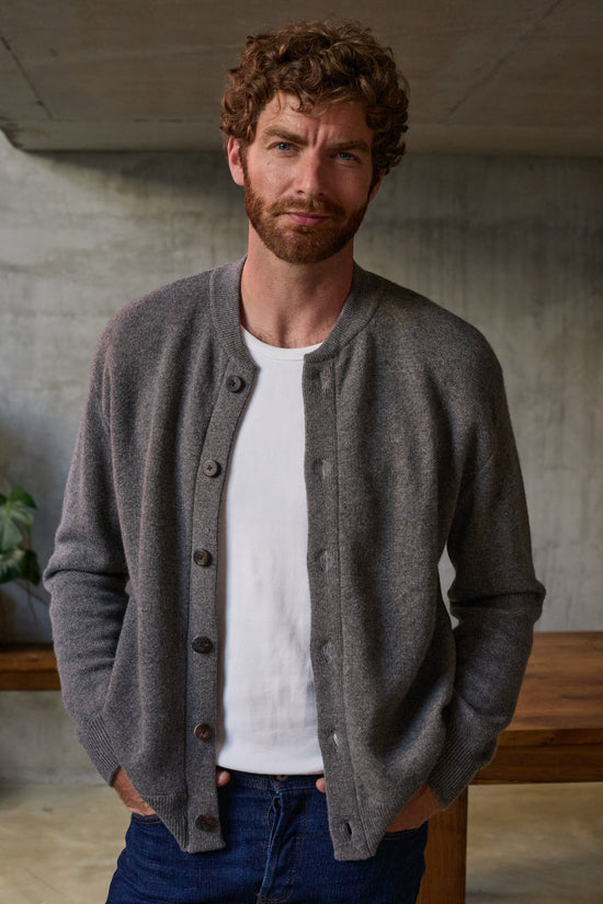 Westen & Cardigans