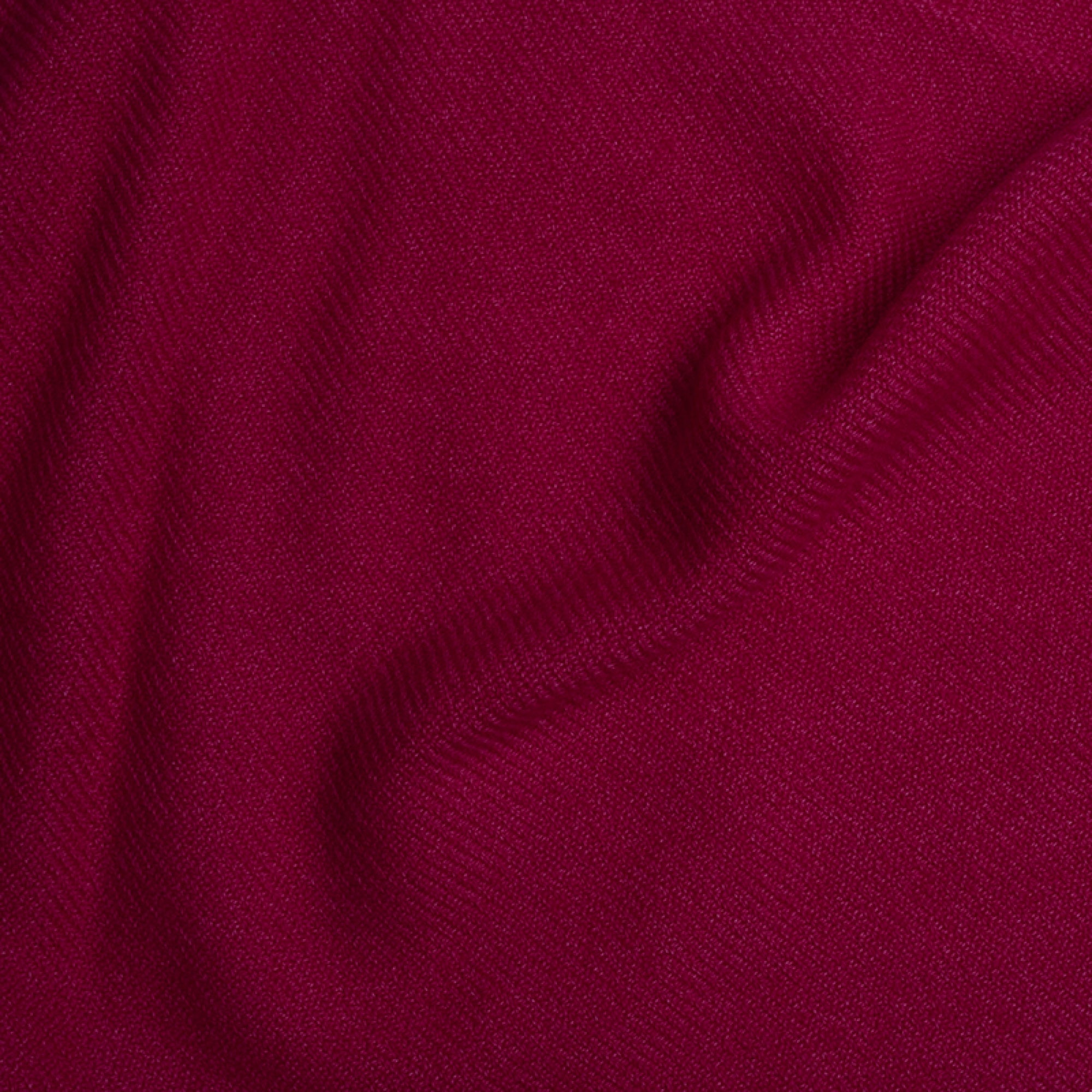 Toodoo Plain L aus gemischtem Kaschmir - Leidenschaftsrosa - Mahogany