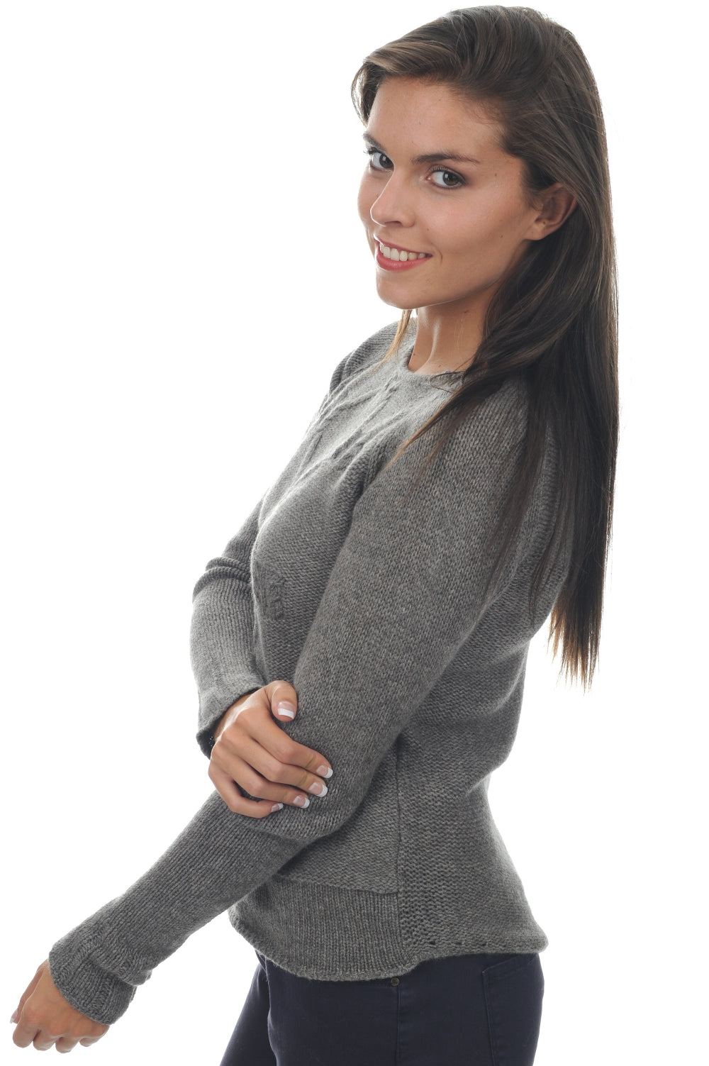 April