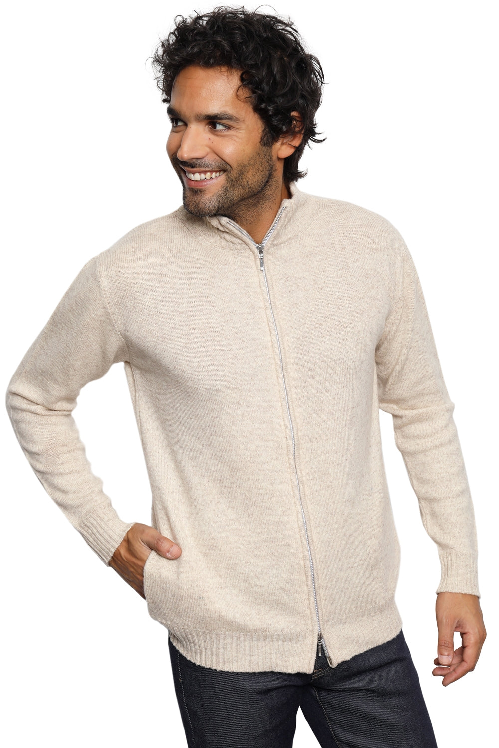 Clyde aus Kamel Herren - nature - Mahogany