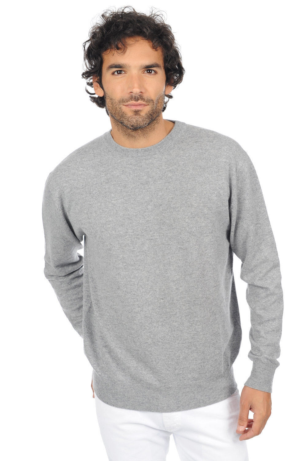 Nestor Premium aus Kaschmir für Herren - premium flanell - Mahogany
