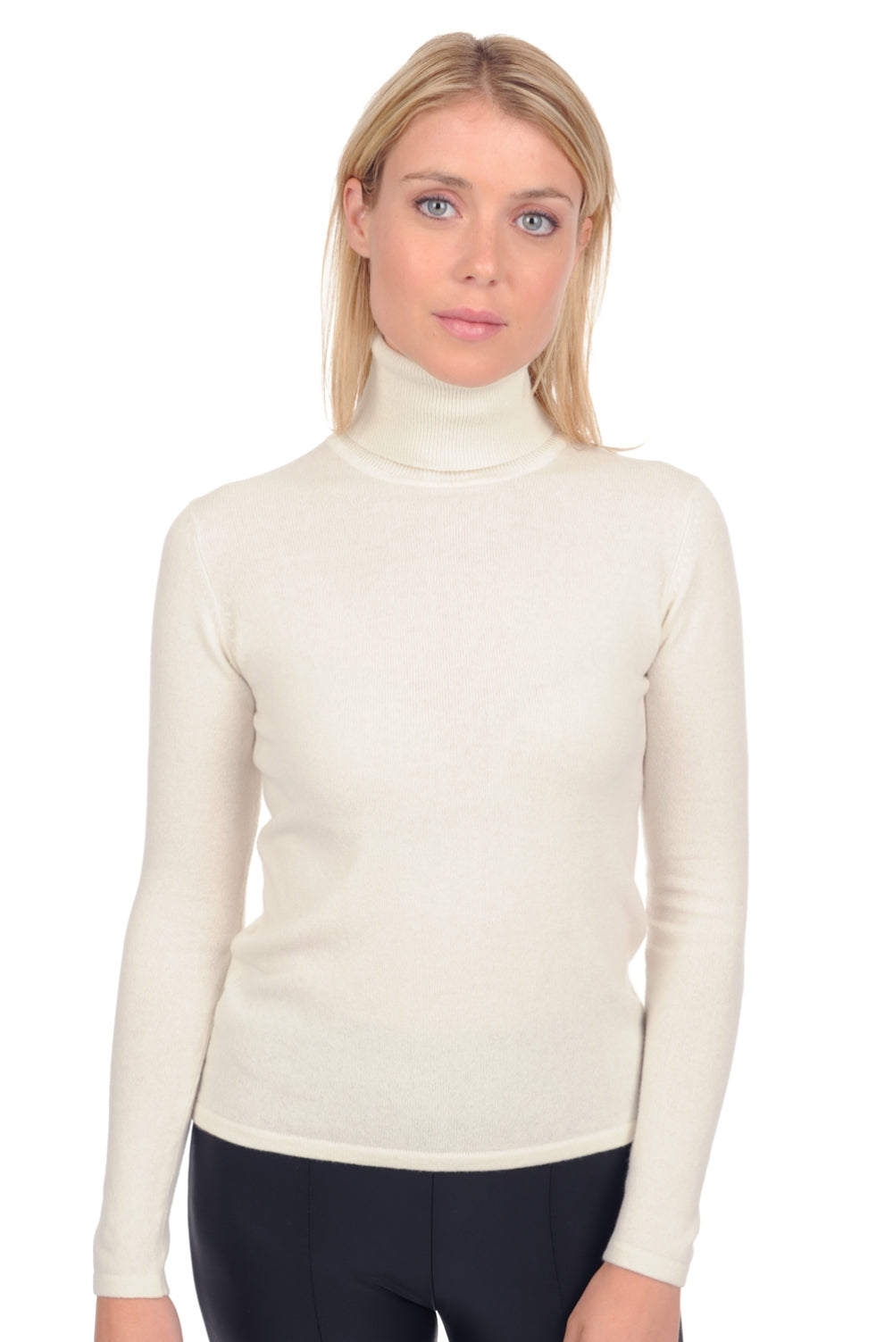 Jade Premium aus Kaschmir für Damen - tenzin natural - Mahogany