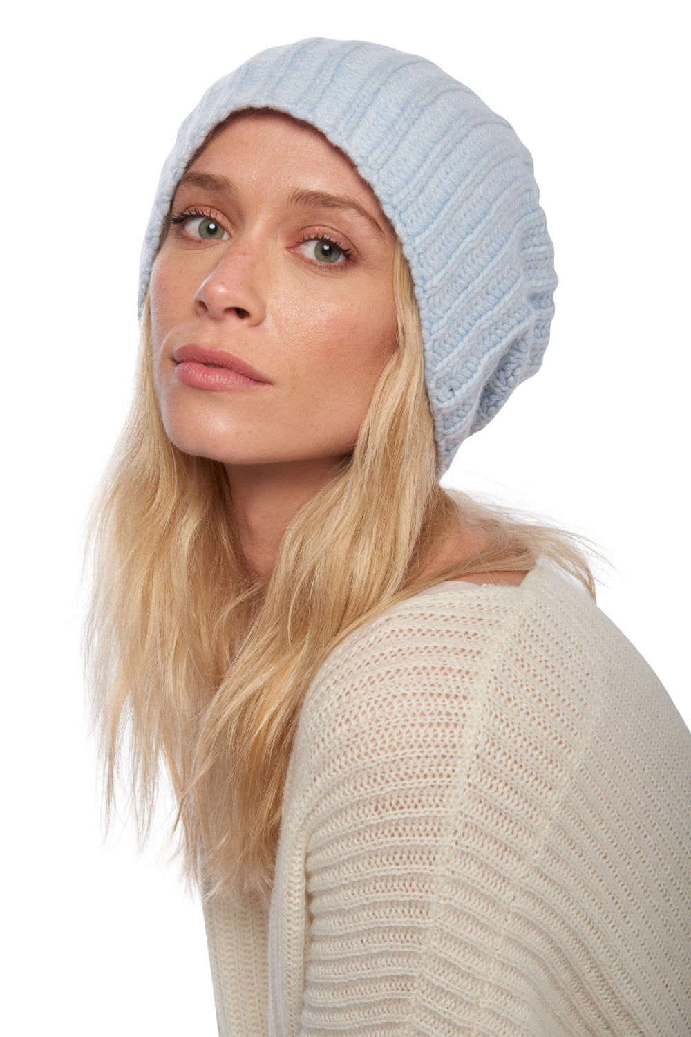 Youpie Kaschmirpullover unisex - arctic - Mahogany