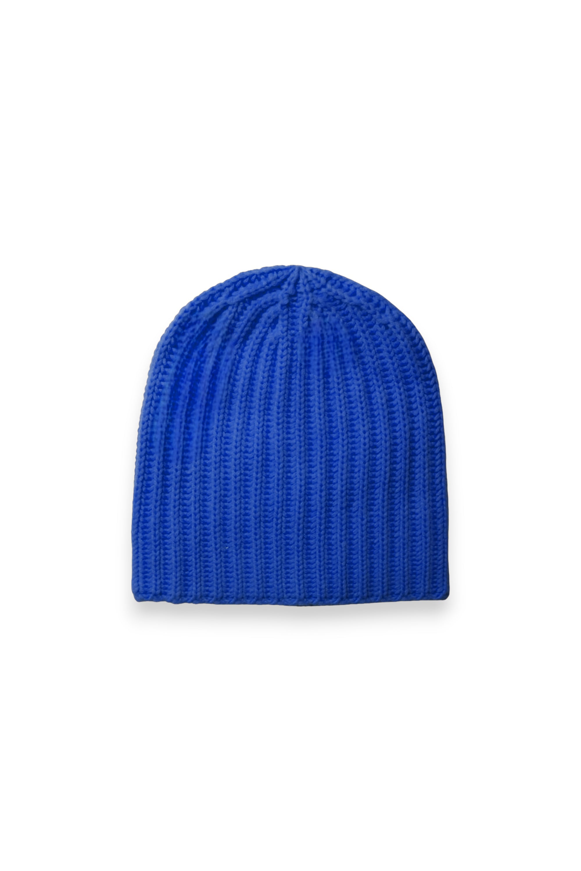 Youpie Kaschmirpullover unisex - bleu lapis - Mahogany