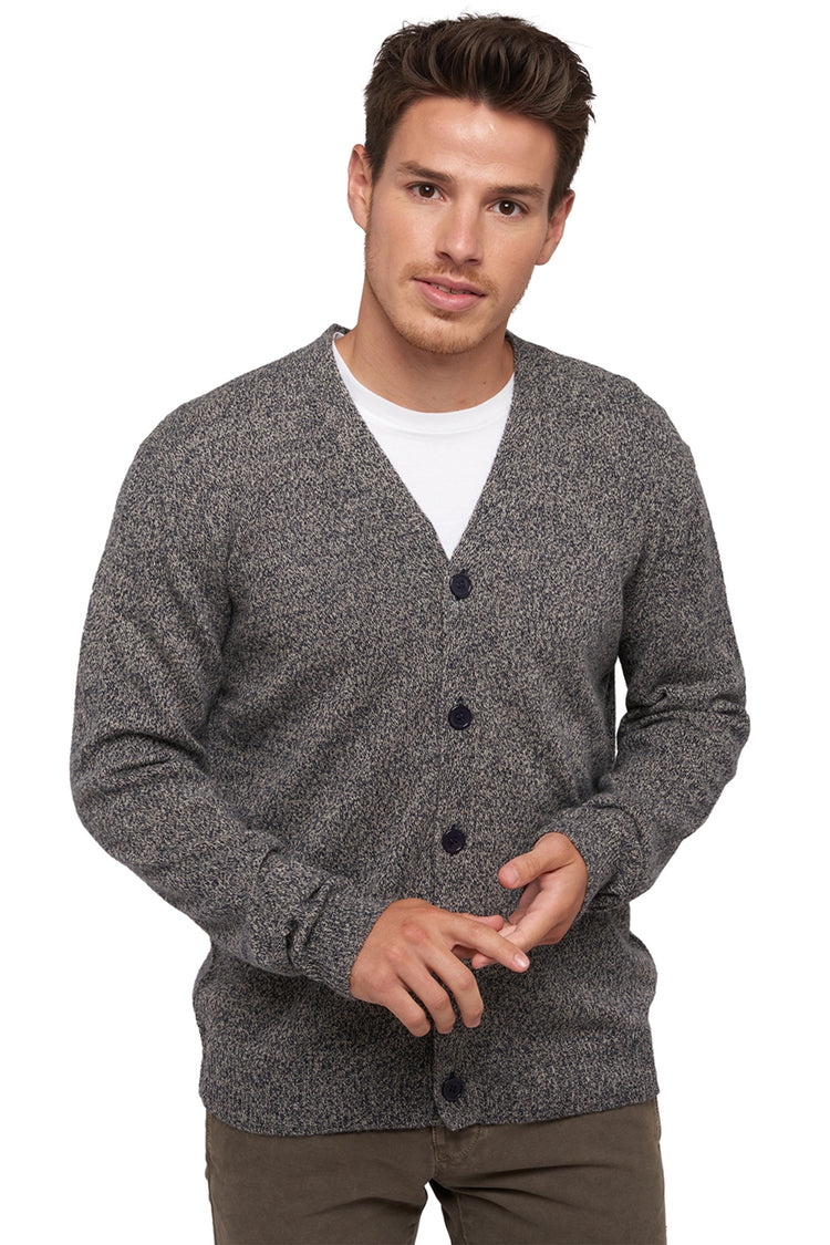Cameleon aus Kamel für Herren - Voyage - Mahogany