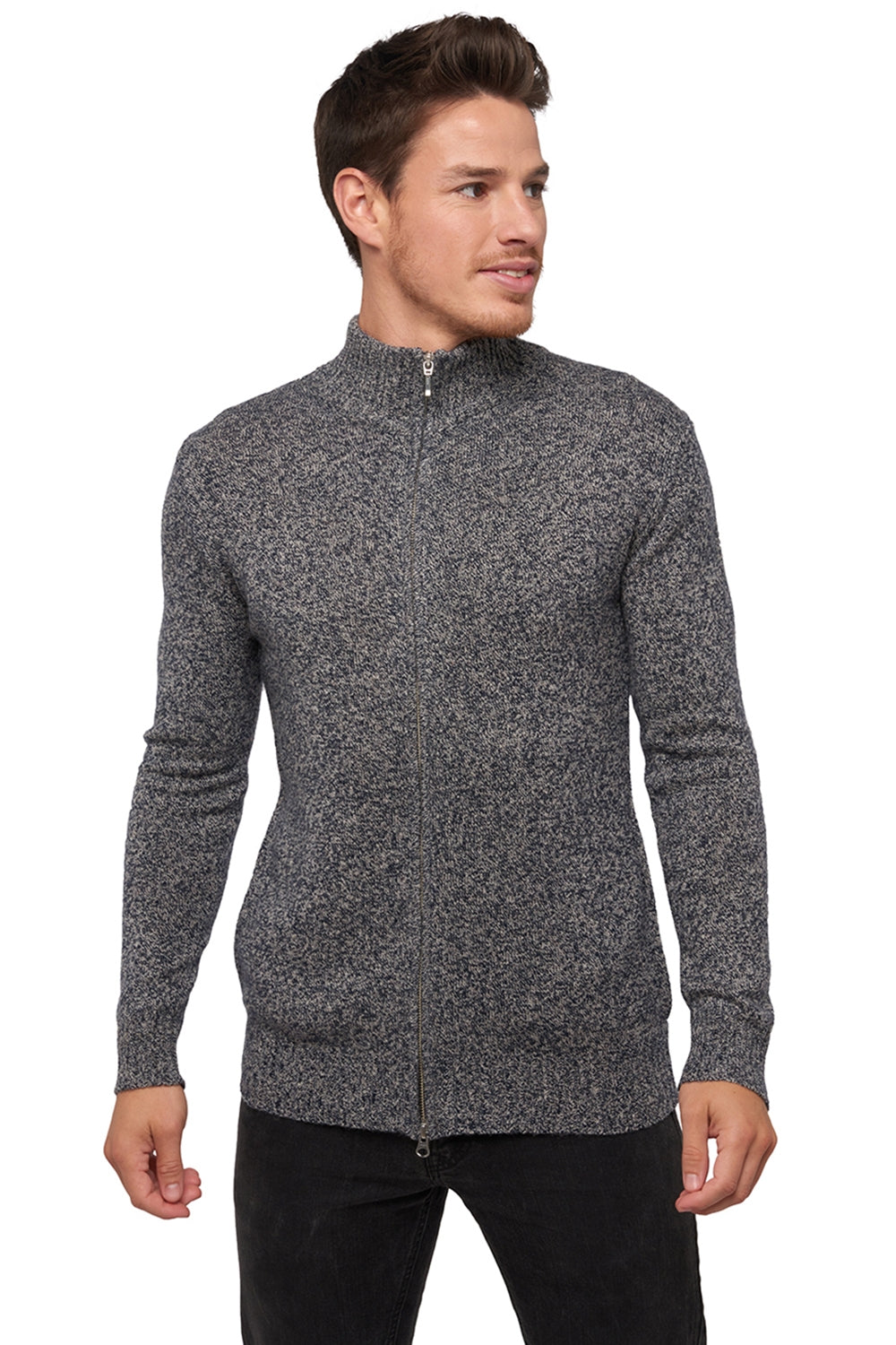 Clyde aus Kamel Herren - voyage - Mahogany