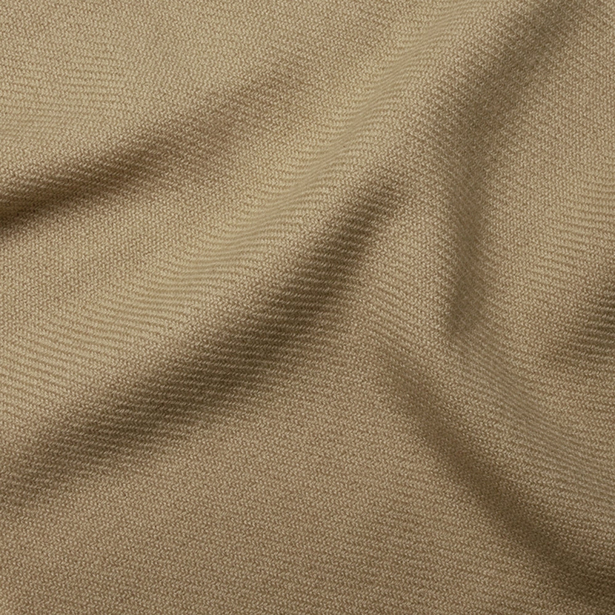 Toodoo Plain L aus gemischtem Kaschmir - beige - Mahogany