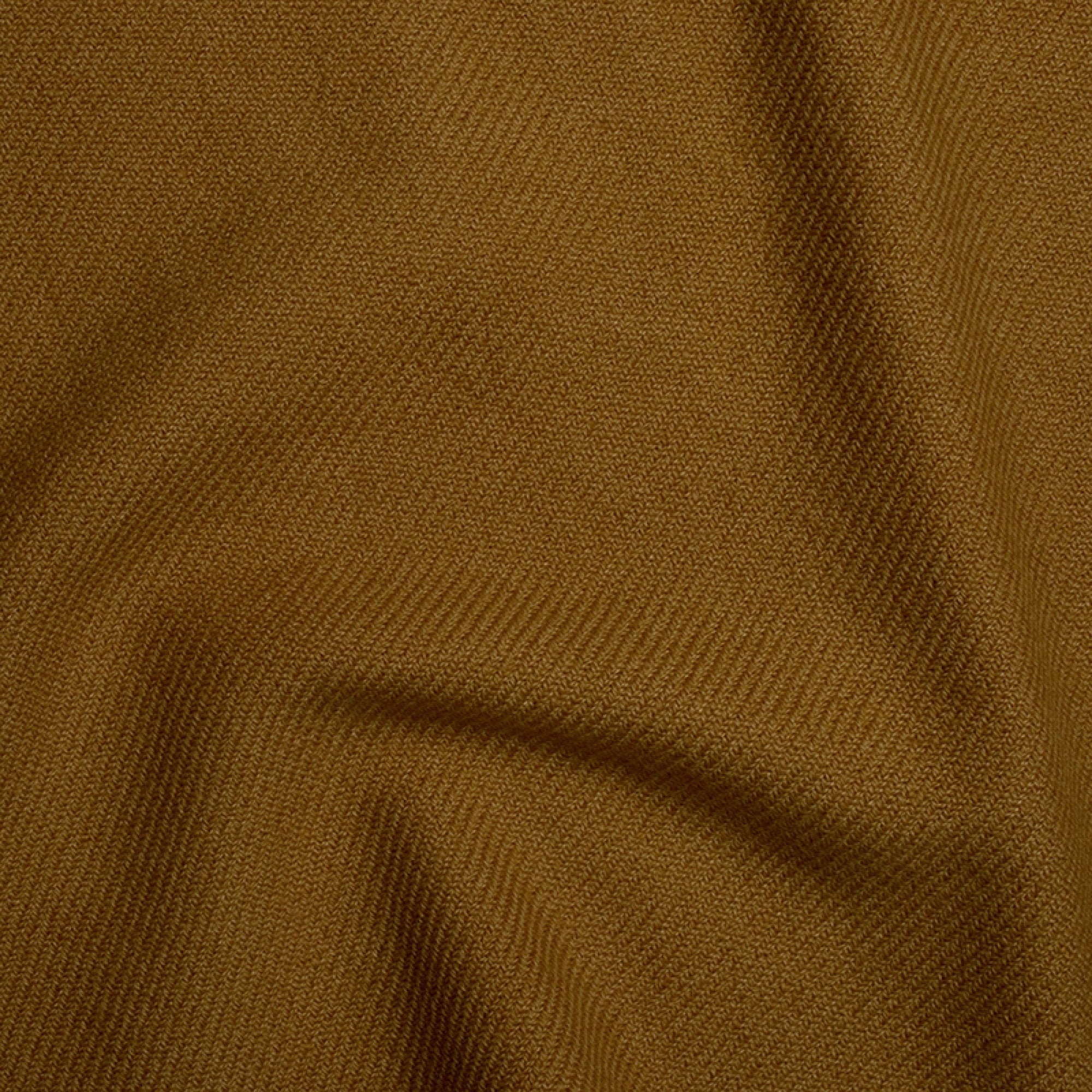 Toodoo Plain L aus gemischtem Kaschmir - erdnussbutter - Mahogany