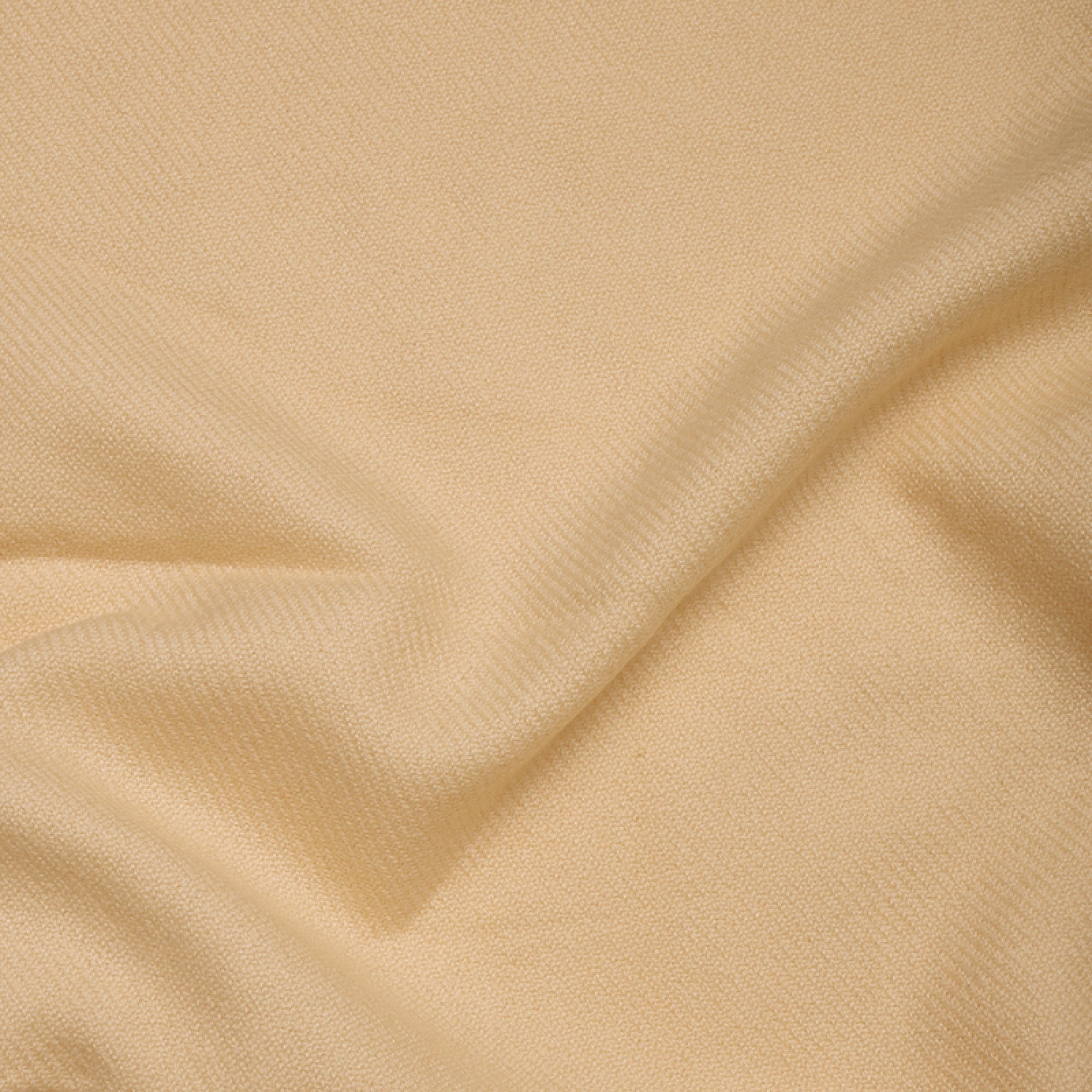 Toodoo Plain M aus gemischtem Kaschmir - champagne - Mahogany