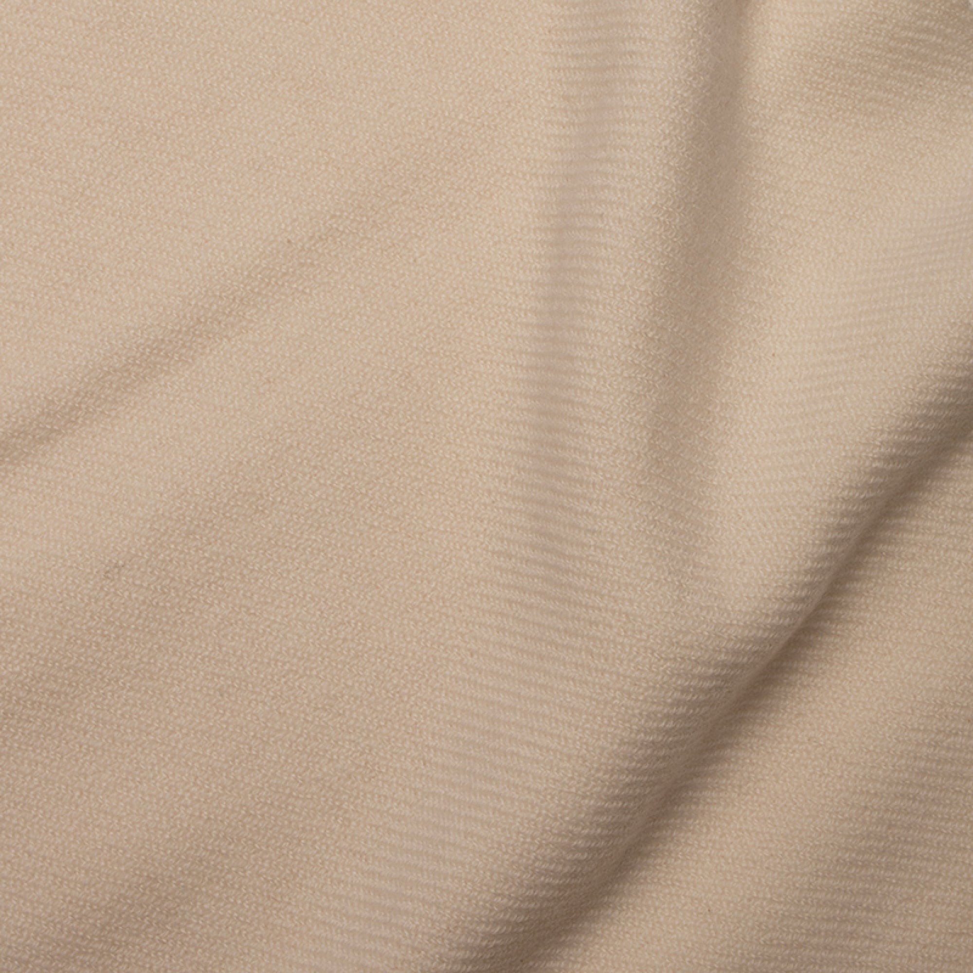 Toodoo Plain XL aus gemischtem Kaschmir - milk - Mahogany