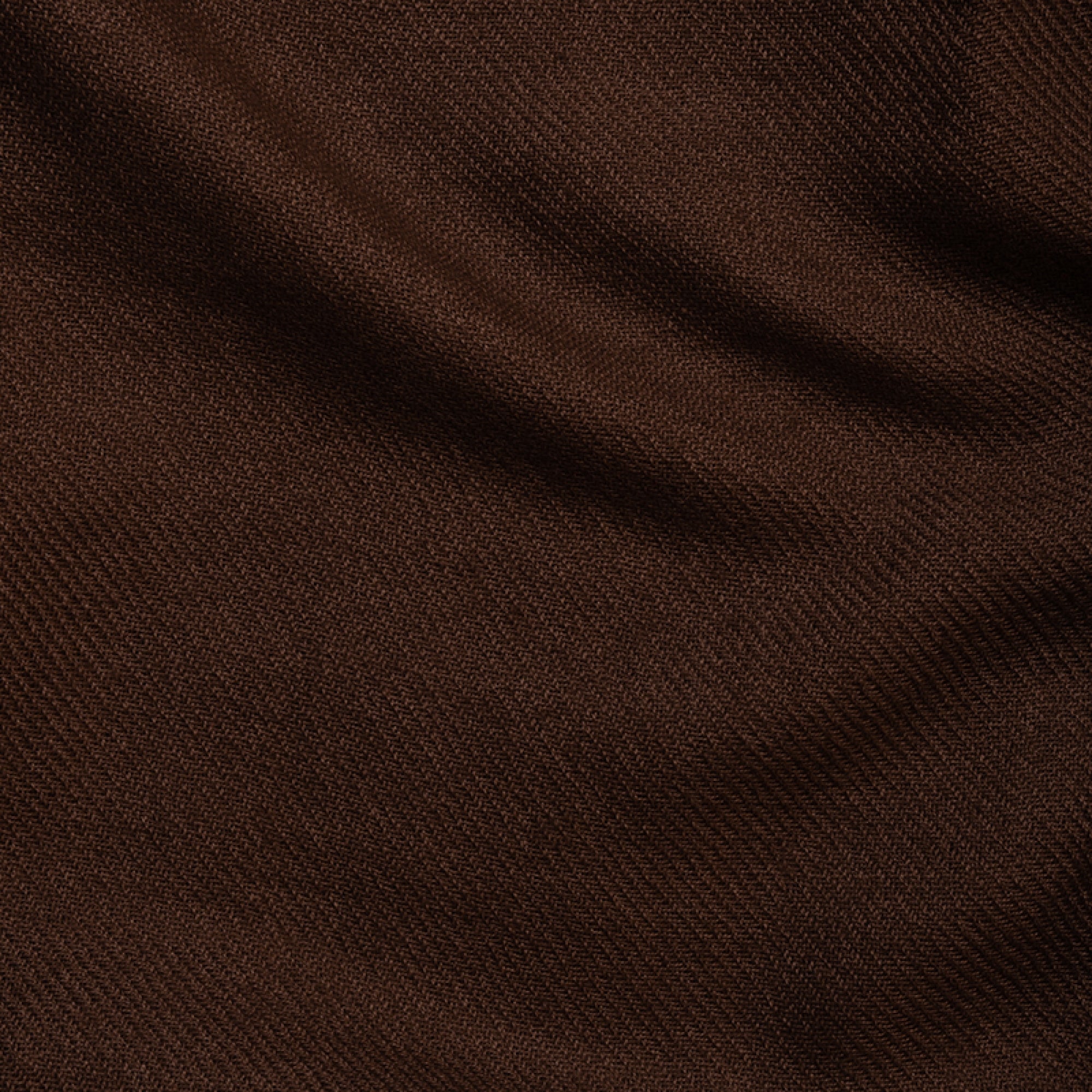 Niry aus Kaschmir Damen - Kakao - Mahogany