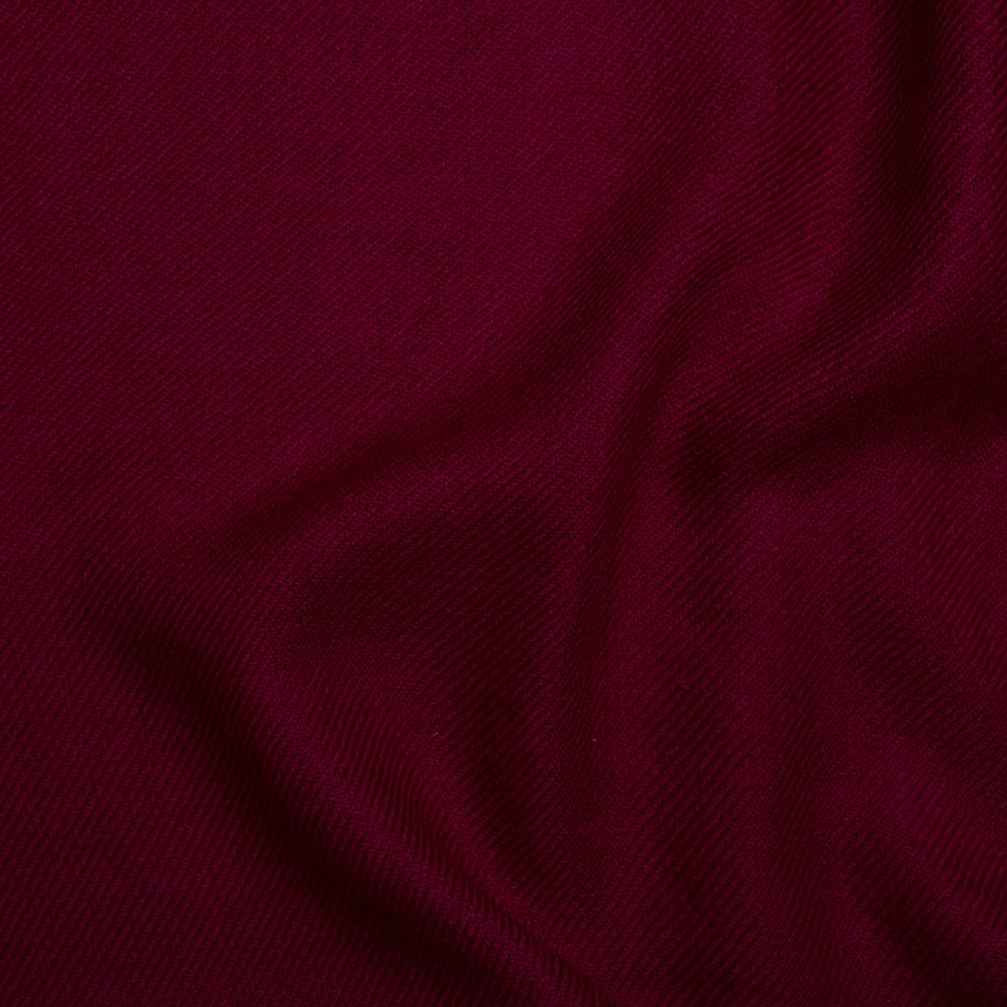 Niry aus Kaschmir Damen - Kirsche - Mahogany