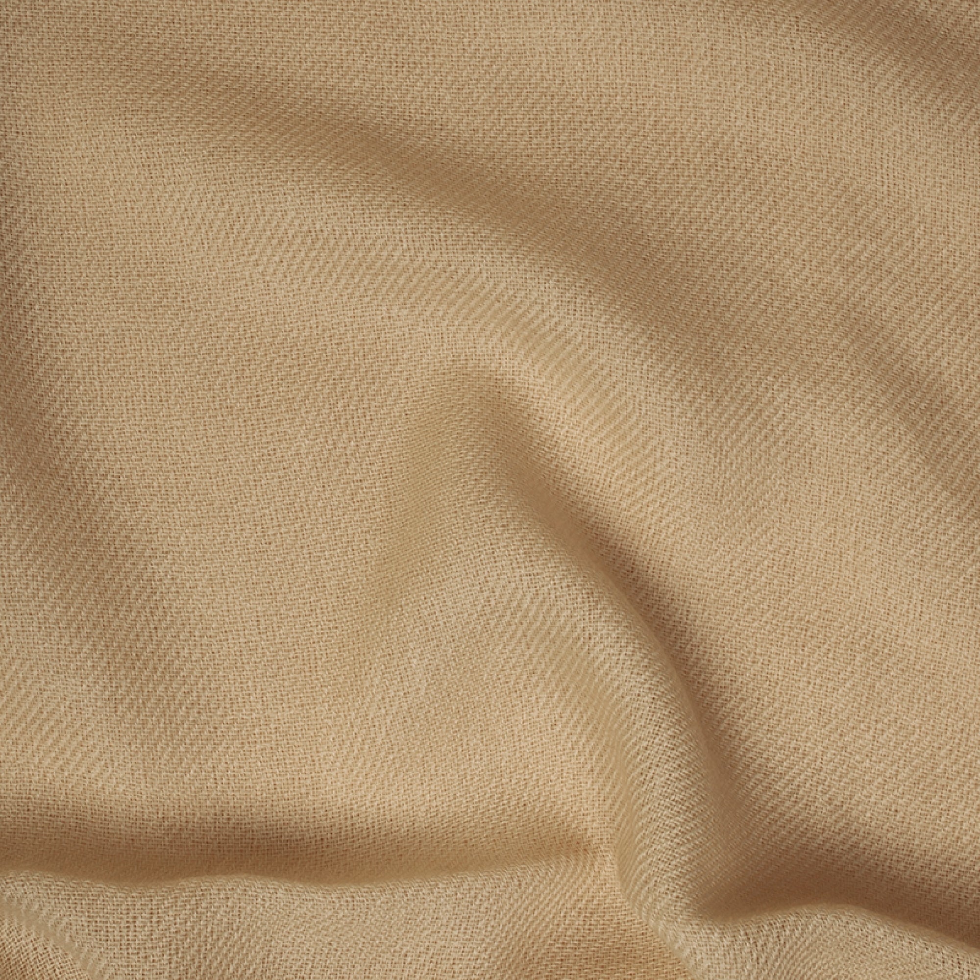 Niry aus Kaschmir Damen - Goldener Champagner - Mahogany
