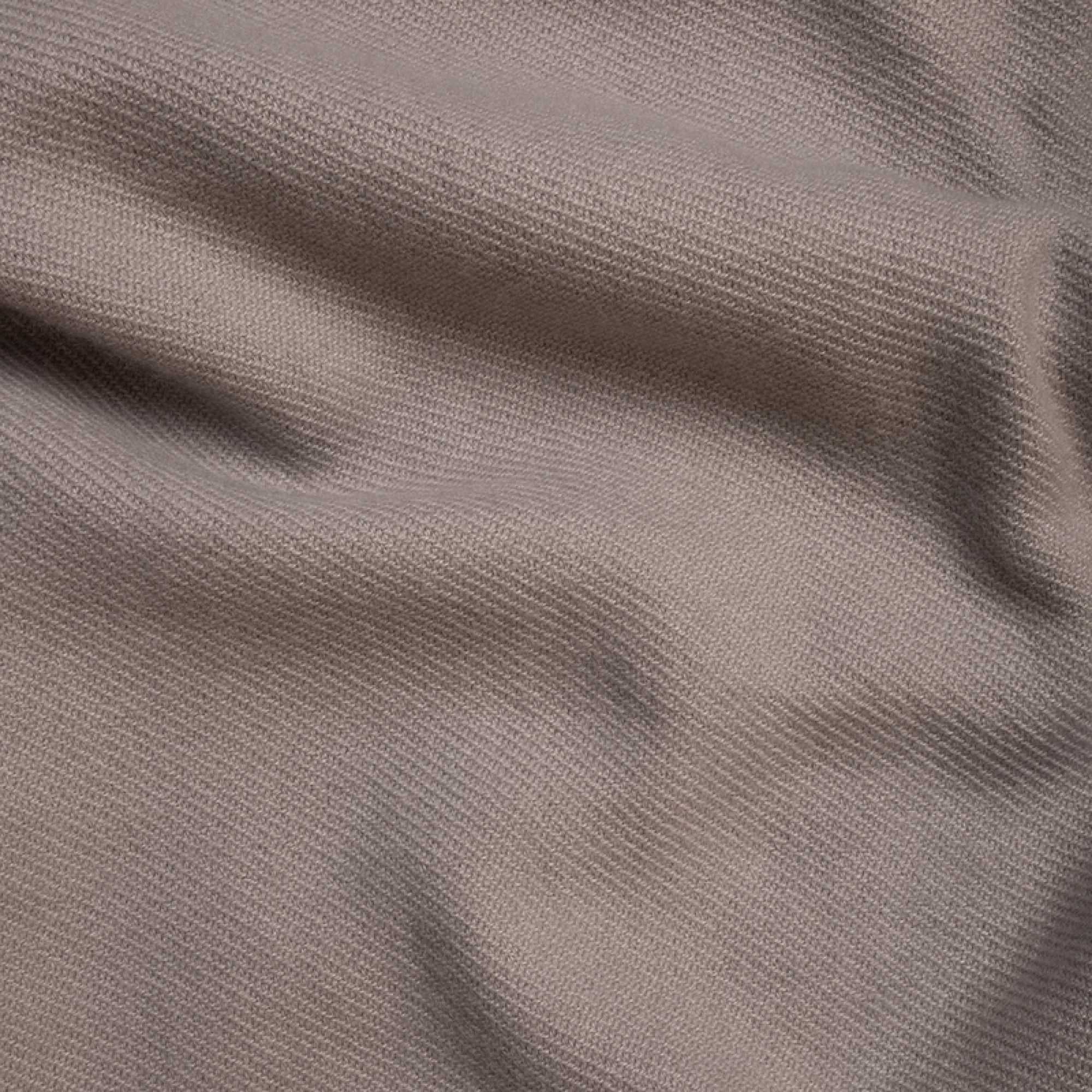 Niry aus Kaschmir Damen - Perlgrau - Mahogany