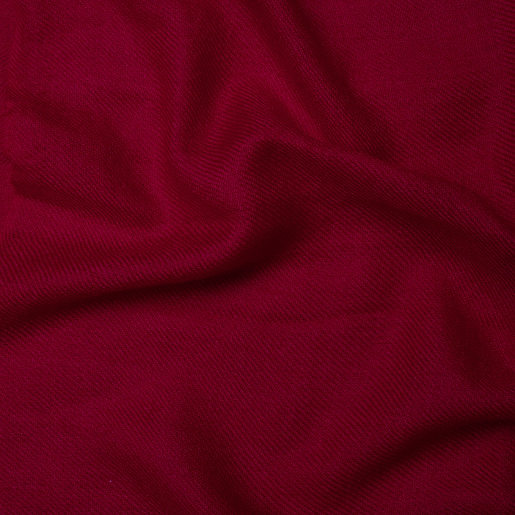 Niry aus Kaschmir Damen - Johannisbeere - Mahogany