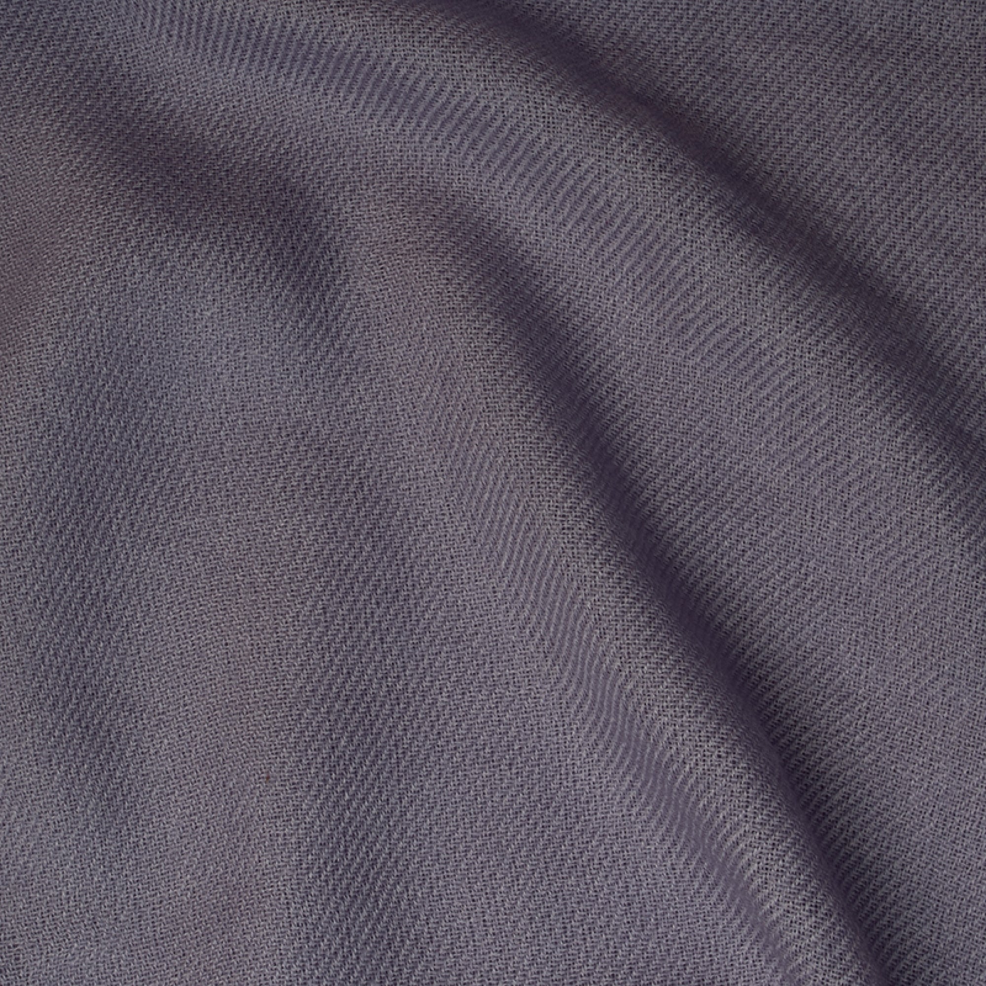 Niry aus Kaschmir Damen - Grauviolett - Mahogany