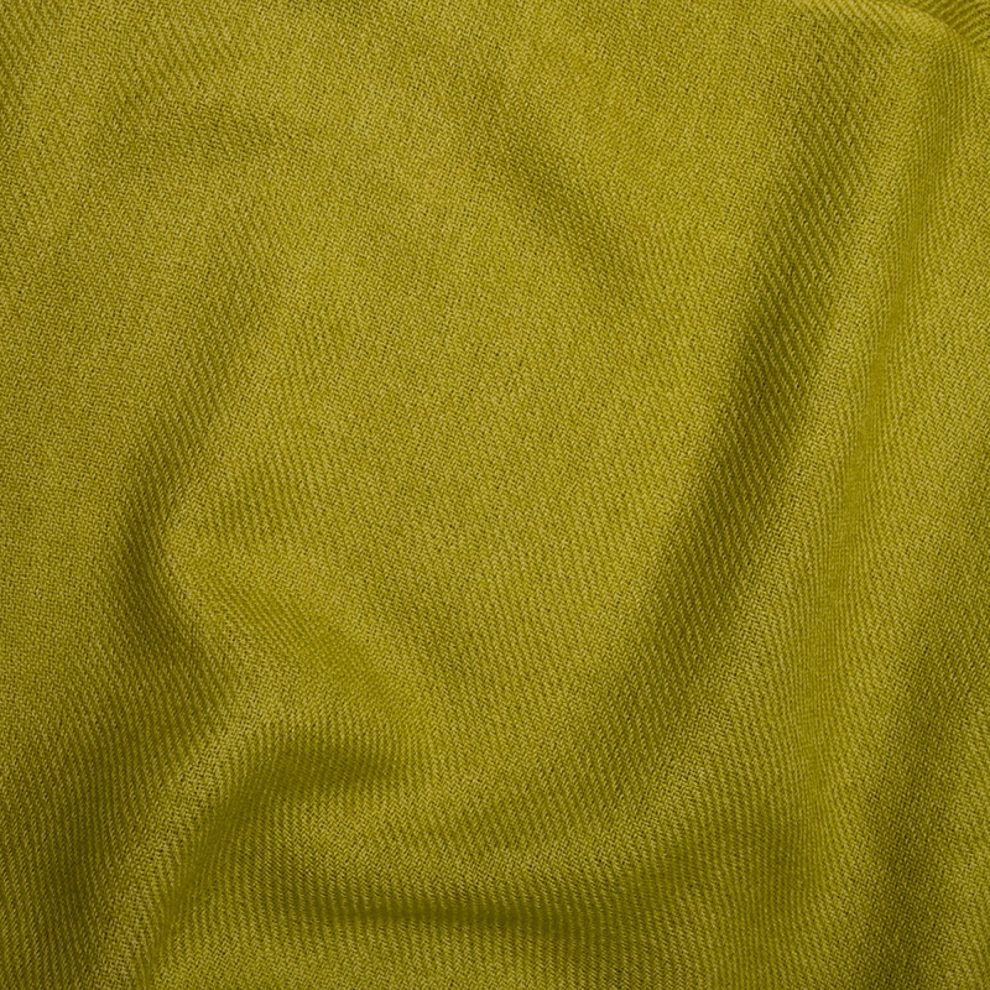 Niry aus Kaschmir Damen - vert pétillant - Mahogany