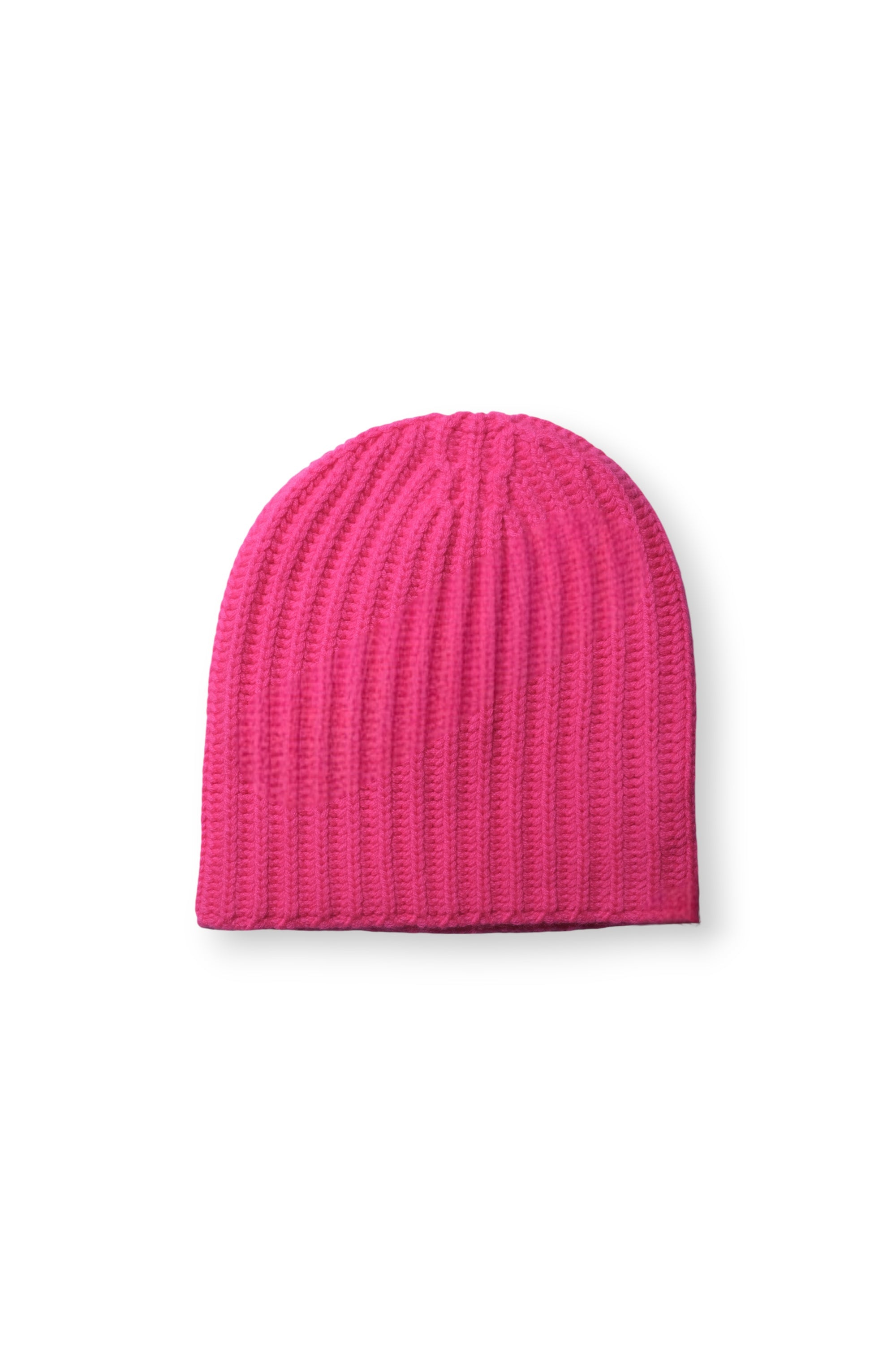 Youpie Kaschmirpullover unisex - dayglo - Mahogany