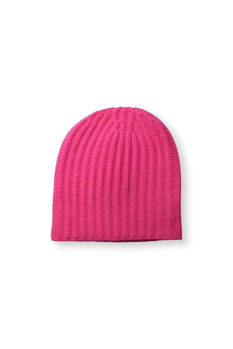 Youpie Kaschmirpullover unisex - dayglo - Mahogany