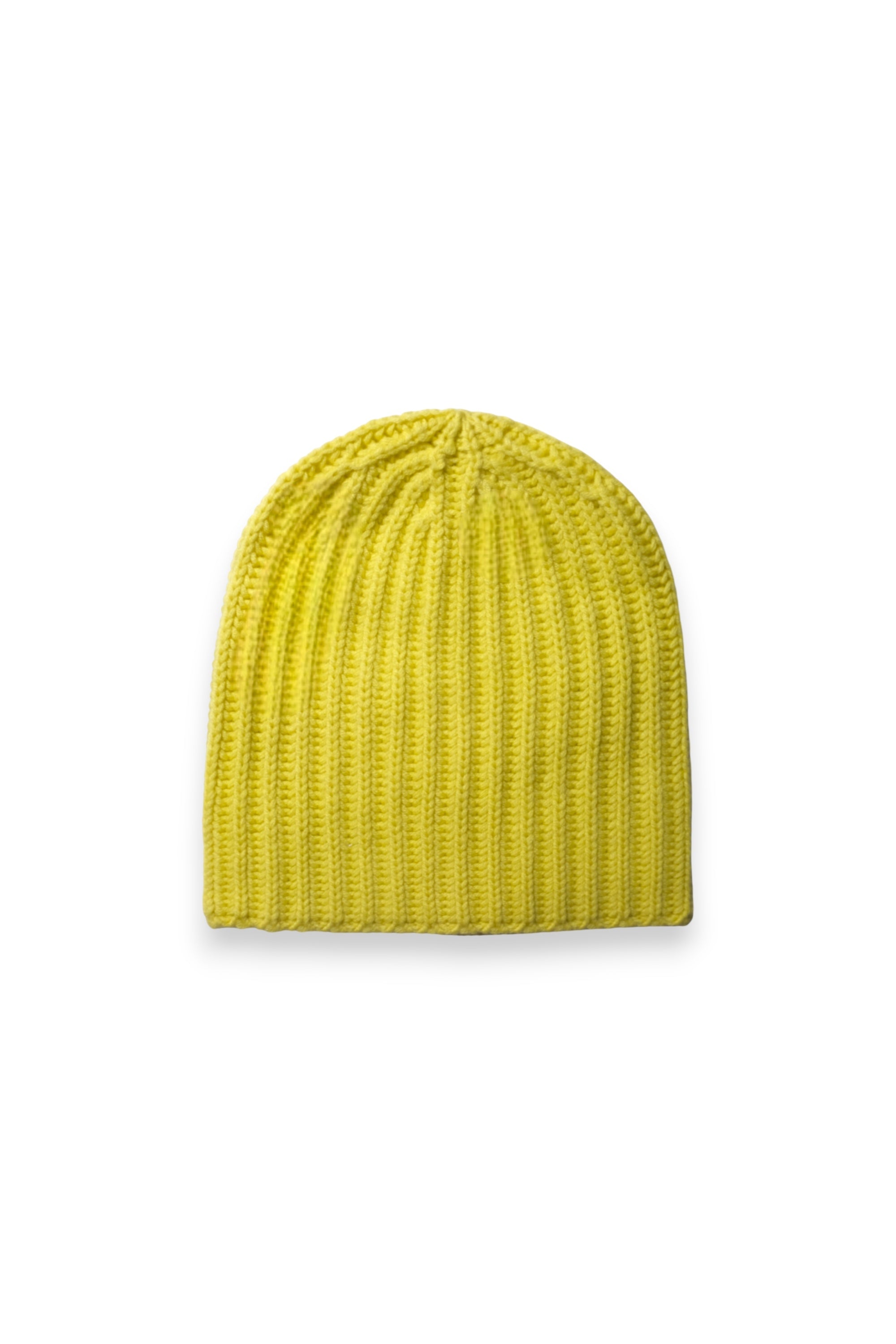 Youpie Kaschmirpullover unisex - maize - Mahogany
