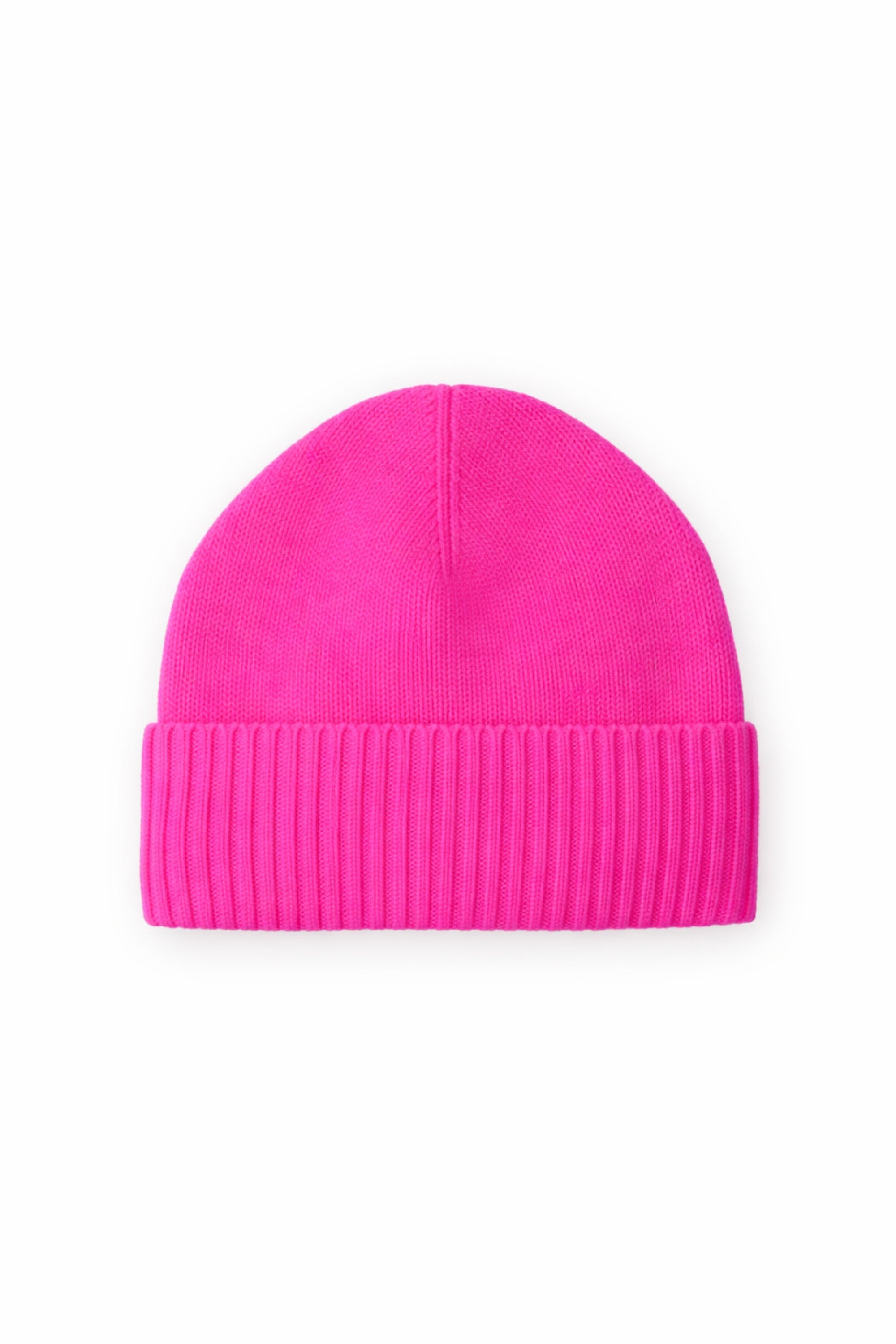 Dixie aus Kaschmir Unisex - dayglo - Mahogany