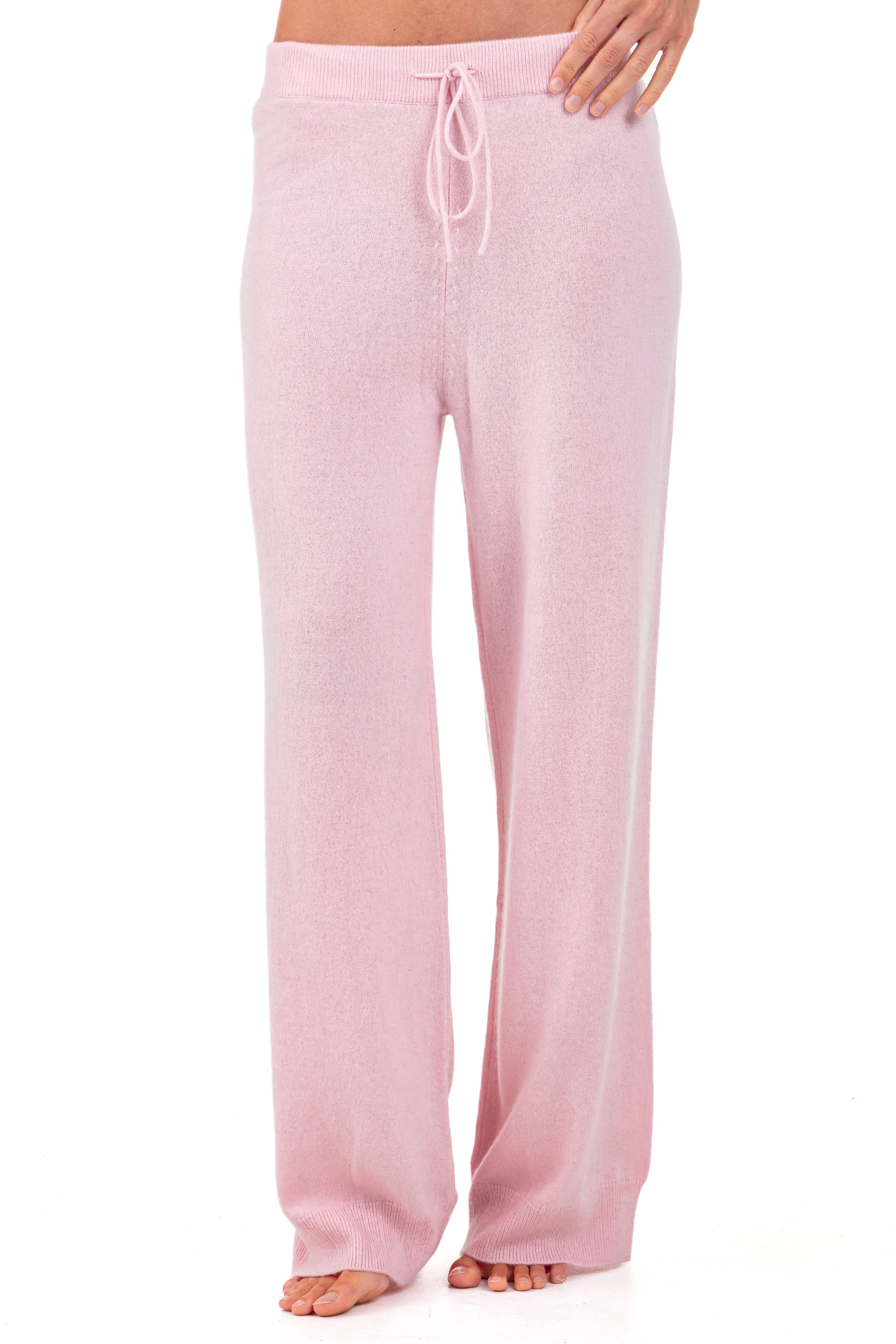Reese Kaschmirpullover Damen - pixie - Mahogany