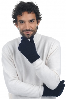 Cashmere  accessoires kaschmir handschuhe manous
