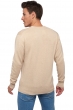  kaschmir pullover herren v ausschnitt natural poppy 4f natural beige xs