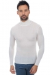 Cashmere Duvet kaschmir pullover herren bixente off white 2xl
