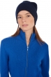 Cashmere accessoires armix nachtblau 24 x 23 cm