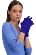 Cashmere accessoires kaschmir handschuhe manine bleu regata 22 x 13 cm