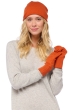 Cashmere accessoires kaschmir handschuhe manine marmelade 22 x 13 cm