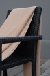Cashmere accessoires kaschmir plaid decke erable 130 x 190 beige 130 x 190 cm