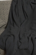 Cashmere accessoires kaschmir plaid decke toodoo plain l 220 x 220 carbon 220x220cm