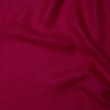 Cashmere accessoires kaschmir plaid decke toodoo plain l 220 x 220 himbeer 220x220cm