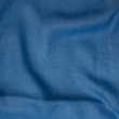 Cashmere accessoires kaschmir plaid decke toodoo plain l 220 x 220 miro blau 220x220cm