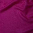 Cashmere accessoires kaschmir plaid decke toodoo plain l 220 x 220 pink 220x220cm