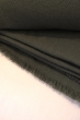 Cashmere accessoires kaschmir plaid decke toodoo plain m 180 x 220 kakhi 180 x 220 cm